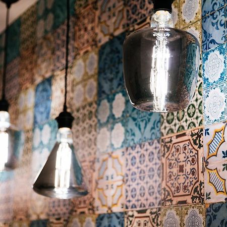 Casa Aragona B&B คาปัว ภายนอก รูปภาพ