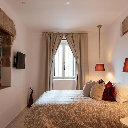 Casa Aragona B&B คาปัว ภายนอก รูปภาพ